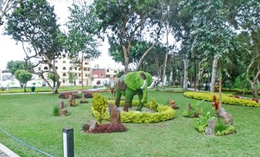 Venta de Departamento  en una de las mejores zonas de Surco