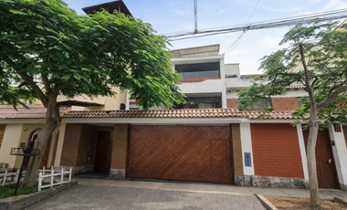 Venta de Departamento  en una de las mejores zonas de Surco