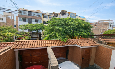 Venta de Departamento  en una de las mejores zonas de Surco