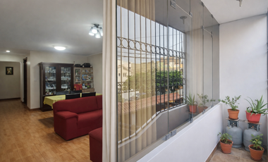Venta de Departamento  en una de las mejores zonas de Surco