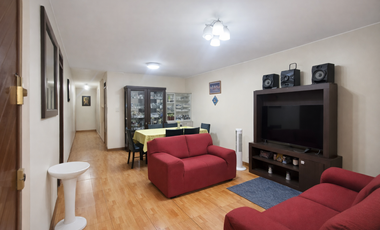 Venta de Departamento  en una de las mejores zonas de Surco