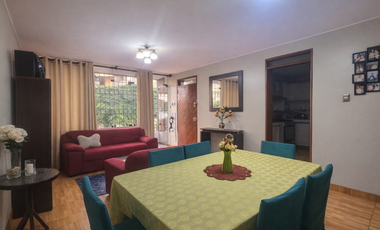 Venta de Departamento  en una de las mejores zonas de Surco