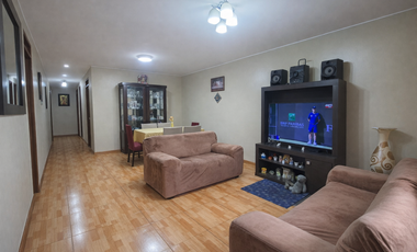 Venta de Departamento  en una de las mejores zonas de Surco