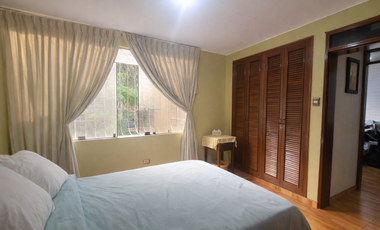 Venta de Departamento  en una de las mejores zonas de Surco