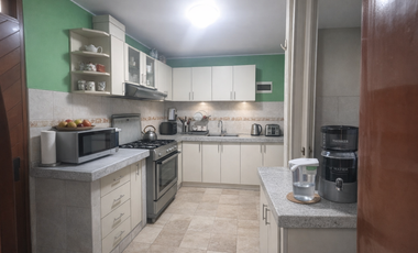 Venta de Departamento  en una de las mejores zonas de Surco