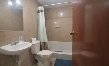 Venta de Departamento  en una de las mejores zonas de Surco