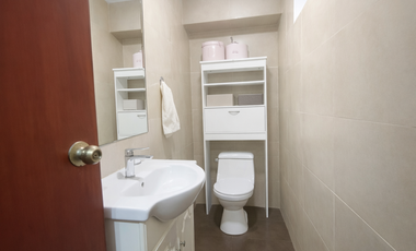 Venta de Departamento  en una de las mejores zonas de Surco