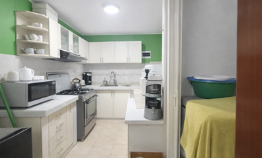 Venta de Departamento  en una de las mejores zonas de Surco