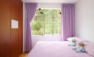 Venta de Departamento  en una de las mejores zonas de Surco