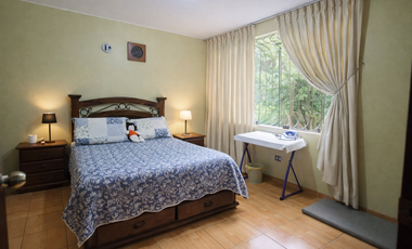 Venta de Departamento  en una de las mejores zonas de Surco