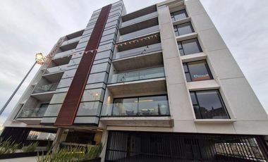 Vendo departamento en milenio con vista a la cañada 2 recamara + estudio 3 baños 3 autos