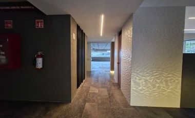 Vendo departamento en milenio con vista a la cañada 2 recamara + estudio 3 baños 3 autos