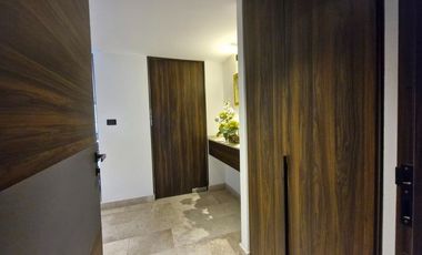 Vendo departamento en milenio con vista a la cañada 2 recamara + estudio 3 baños 3 autos
