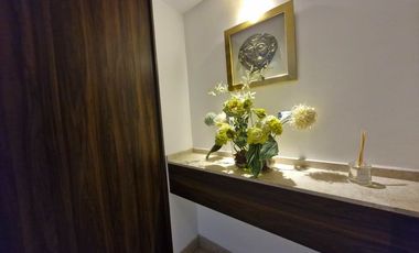 Vendo departamento en milenio con vista a la cañada 2 recamara + estudio 3 baños 3 autos