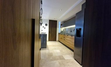Vendo departamento en milenio con vista a la cañada 2 recamara + estudio 3 baños 3 autos