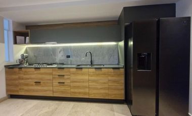 Vendo departamento en milenio con vista a la cañada 2 recamara + estudio 3 baños 3 autos