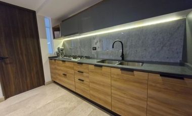 Vendo departamento en milenio con vista a la cañada 2 recamara + estudio 3 baños 3 autos