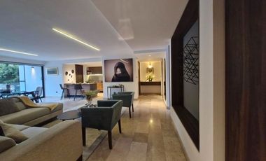 Vendo departamento en milenio con vista a la cañada 2 recamara + estudio 3 baños 3 autos
