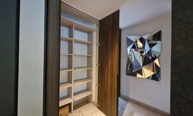 Vendo departamento en milenio con vista a la cañada 2 recamara + estudio 3 baños 3 autos