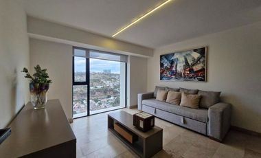 Vendo departamento en milenio con vista a la cañada 2 recamara + estudio 3 baños 3 autos