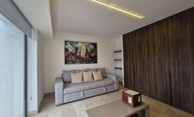 Vendo departamento en milenio con vista a la cañada 2 recamara + estudio 3 baños 3 autos