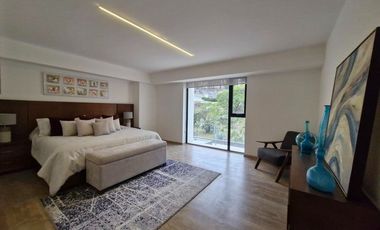 Vendo departamento en milenio con vista a la cañada 2 recamara + estudio 3 baños 3 autos