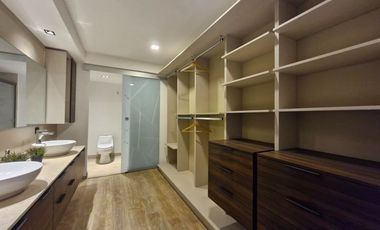 Vendo departamento en milenio con vista a la cañada 2 recamara + estudio 3 baños 3 autos