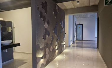 Vendo departamento en milenio con vista a la cañada 2 recamara + estudio 3 baños 3 autos