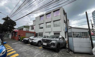 Carolina Vendo propiedad comercial esquinera