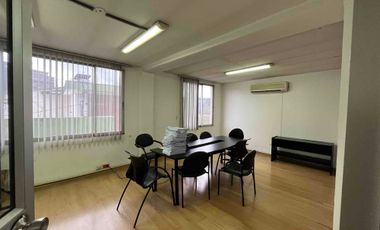 Carolina Vendo propiedad comercial esquinera