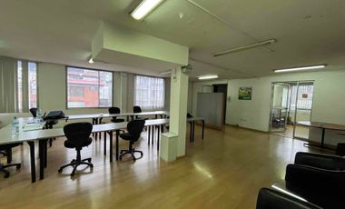 Carolina Vendo propiedad comercial esquinera