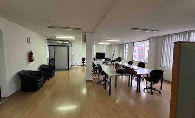 Carolina Vendo propiedad comercial esquinera