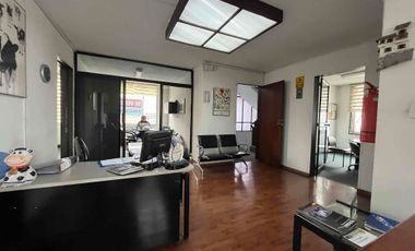 Carolina Vendo propiedad comercial esquinera