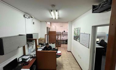 Carolina Vendo propiedad comercial esquinera