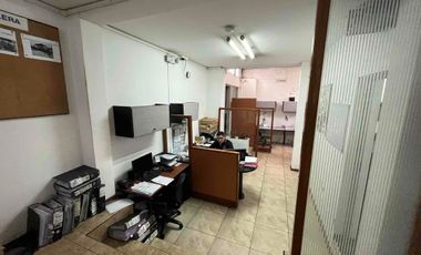 Carolina Vendo propiedad comercial esquinera