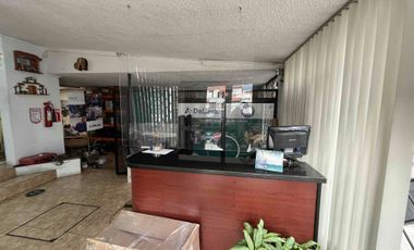 Carolina Vendo propiedad comercial esquinera