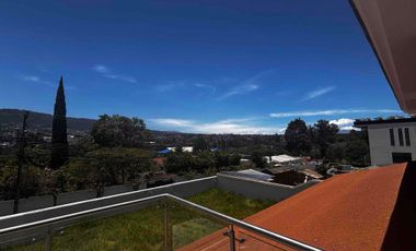 Venta de Casa en Tumbaco