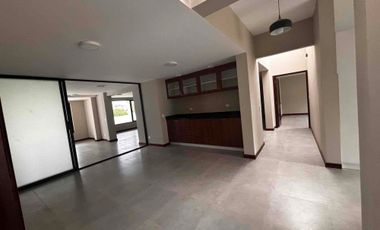 Venta de Casa en Tumbaco