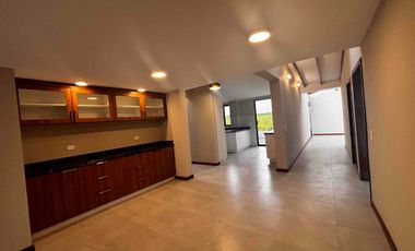 Venta de Casa en Tumbaco