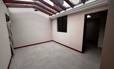 Venta de Casa en Tumbaco