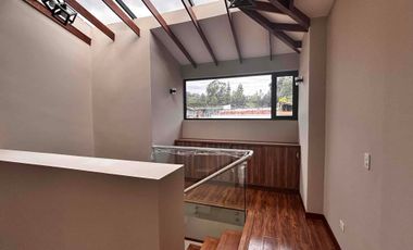 Venta de Casa en Tumbaco