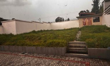 Venta de Casa en Tumbaco