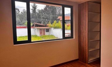 Venta de Casa en Tumbaco