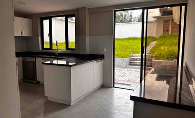 Venta de Casa en Tumbaco