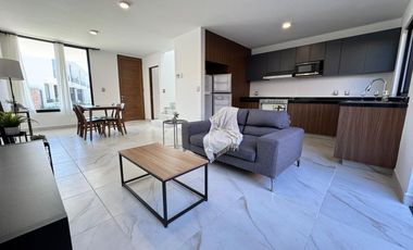 CASA AMUEBLADA EN RENTA RESIDENCIAL ARZÚA LEON GTO ZONA SUR