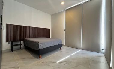 CASA AMUEBLADA EN RENTA RESIDENCIAL ARZÚA LEON GTO ZONA SUR