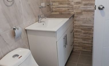 VENTA DE CASA A ESTRENAR EN IBARRA