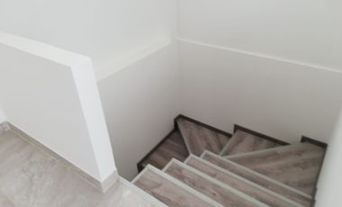 VENTA DE CASA A ESTRENAR EN IBARRA