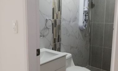 VENTA DE CASA A ESTRENAR EN IBARRA