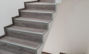 VENTA DE CASA A ESTRENAR EN IBARRA